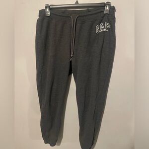 gap sweatpants